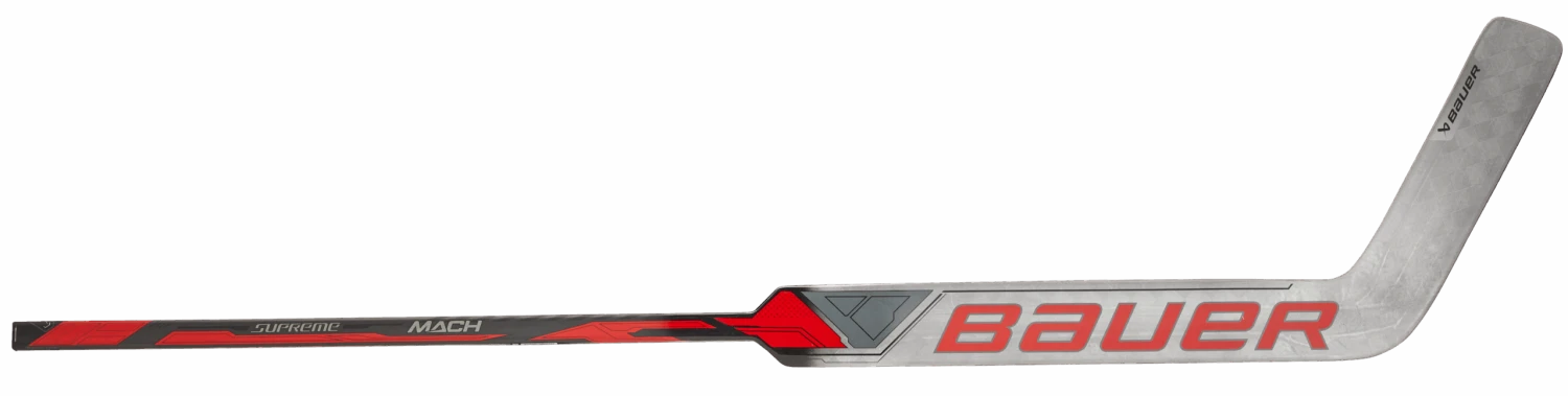 Bauer Supreme Mach Senior Goalie Stick - Image 4