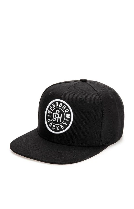 Gongshow College Bound Cap