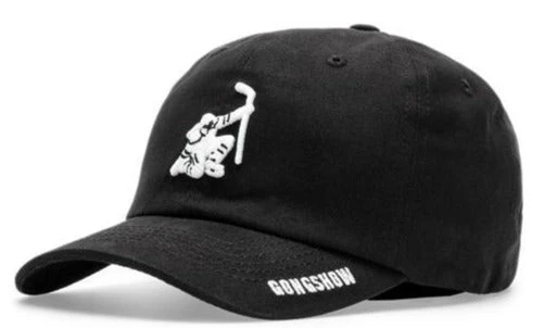 Gongshow Mad Skills Cap