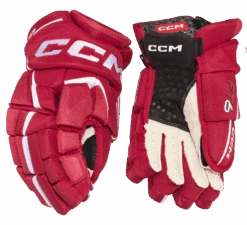 CCM JetSpeed FT6 Senior Hockey Gloves