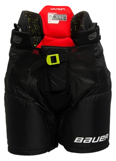 Bauer Vapor Xtend Youth Protective Kit - Image 5