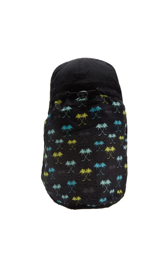 Gongshow Cool Calm Weapon Shade Buster Cap - Image 2