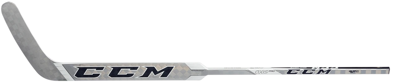 CCM Axis Pro Senior Goalie Stick - Image 2