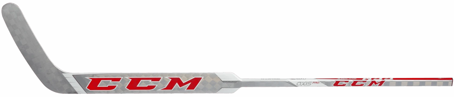 CCM Axis Pro Senior Goalie Stick - Image 3