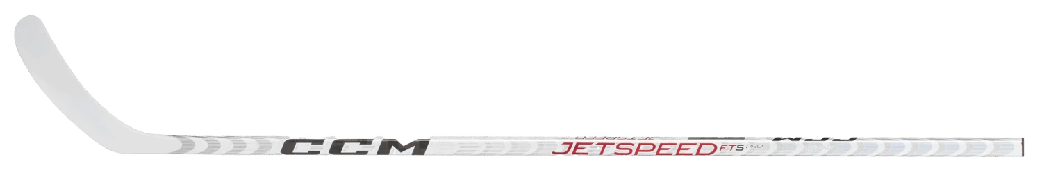 CCM JetSpeed FT5 Pro North Junior Hockey Stick - Image 2