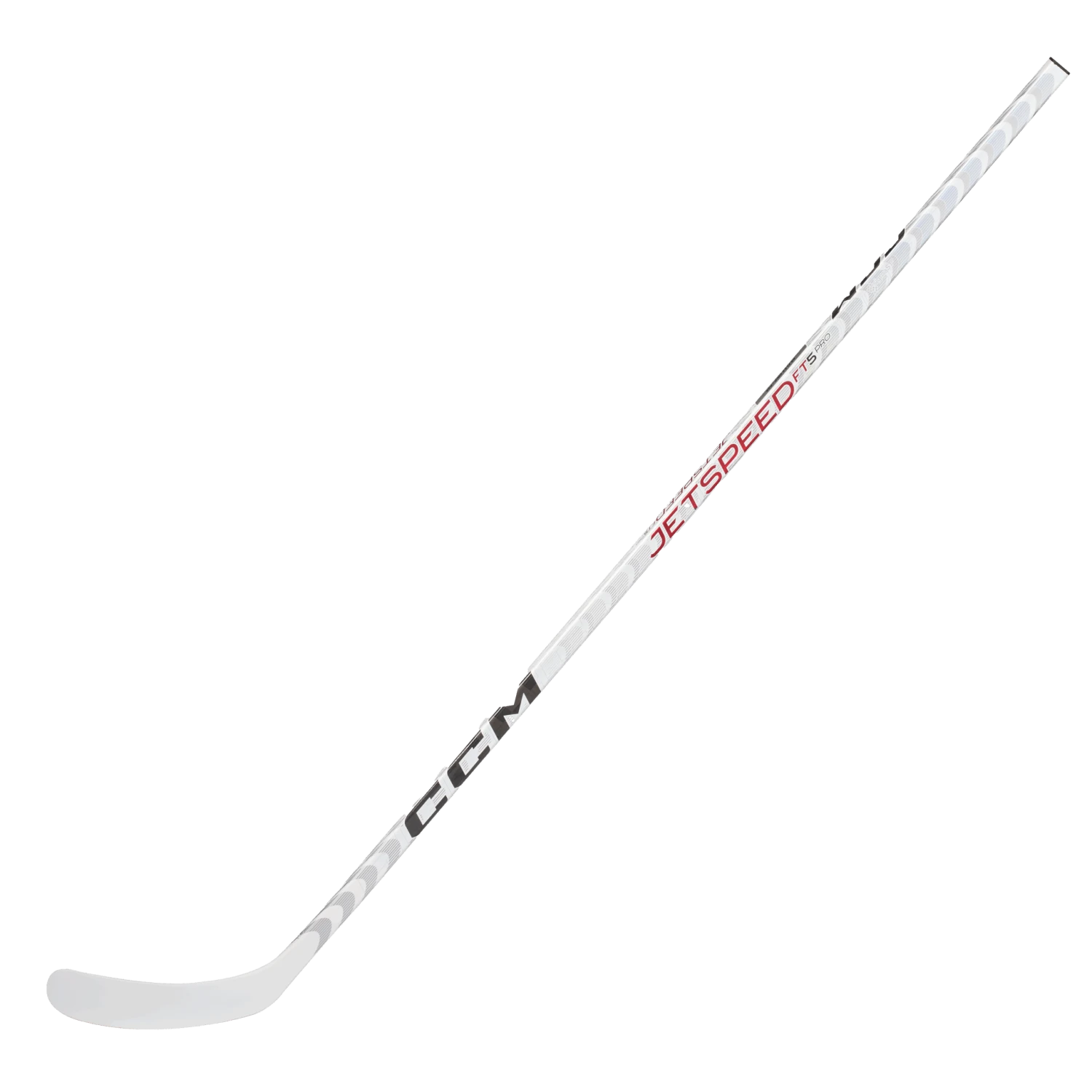 CCM JetSpeed FT5 Pro North Junior Hockey Stick