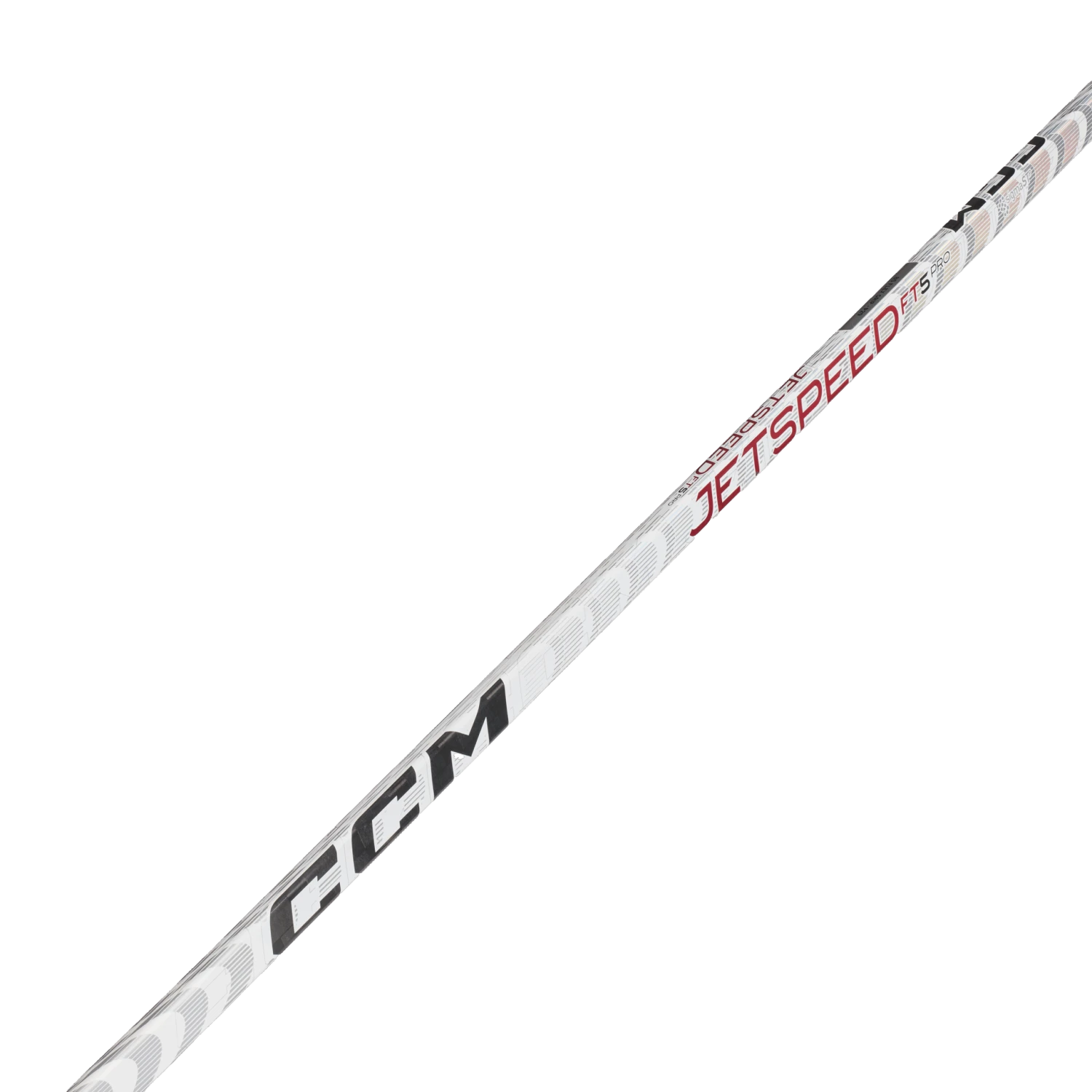 CCM JetSpeed FT5 Pro North Junior Hockey Stick - Image 3