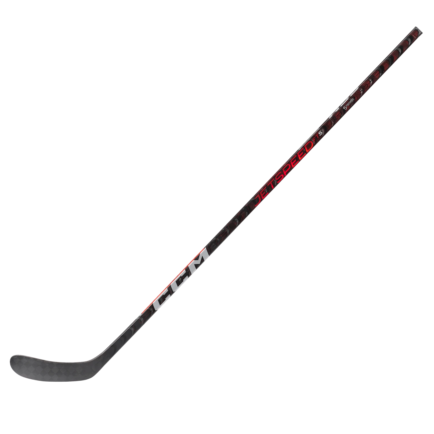 CCM JetSpeed FT5 Junior Hockey Stick