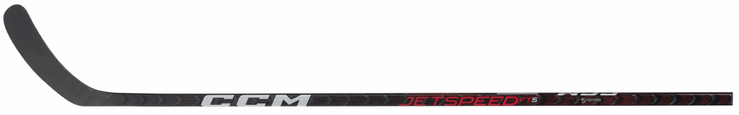 CCM JetSpeed FT5 Senior Hockey Stick - Image 2