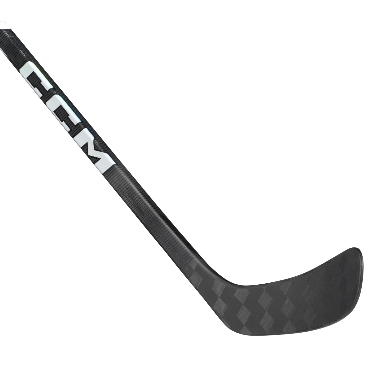 CCM JetSpeed FT6 Pro Senior Hockey Stick (Green) - Image 5