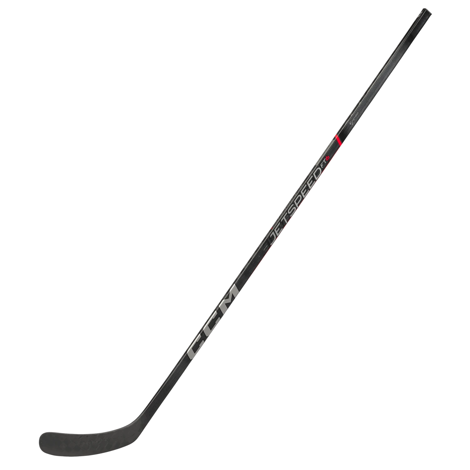 CCM JetSpeed FT6 Junior Hockey Stick