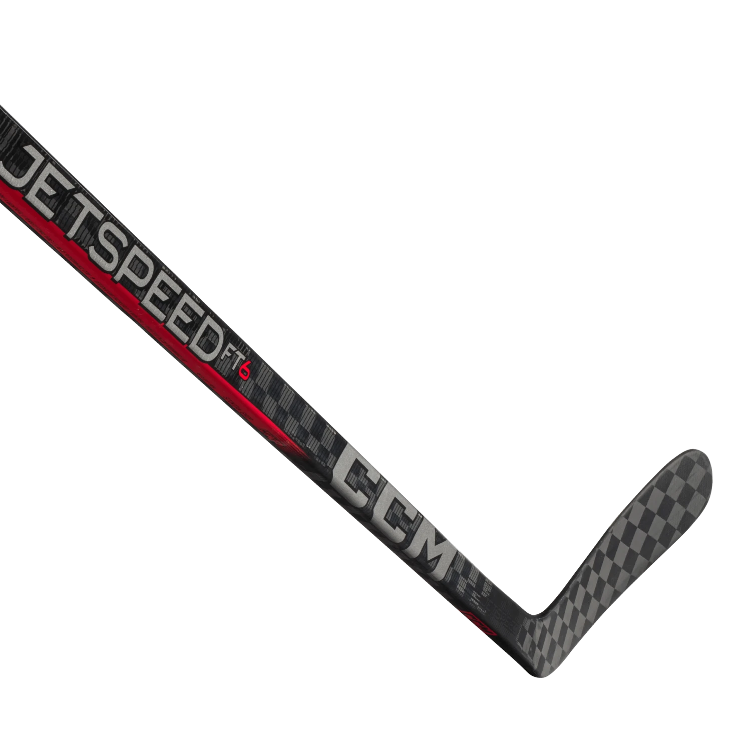 CCM JetSpeed FT6 Junior Hockey Stick - Image 3