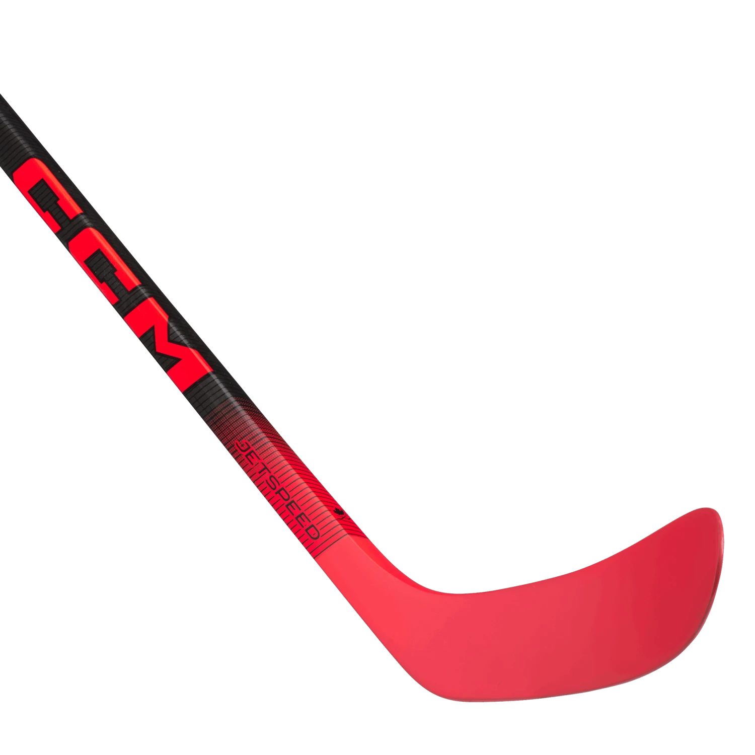 CCM JetSpeed FT670 Junior Hockey Stick - Image 5