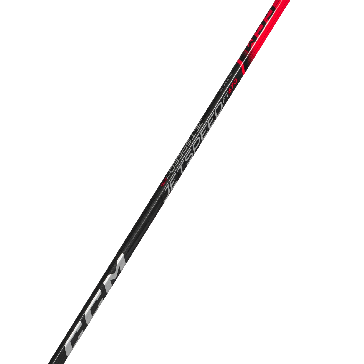 CCM JetSpeed FT670 Senior Hockey Stick - Image 6