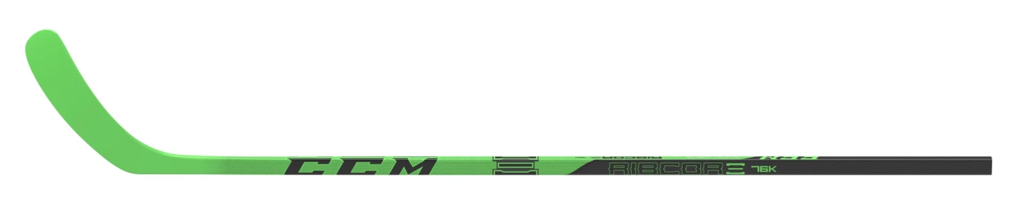 CCM RibCor 76K Junior Hockey Stick - Image 2