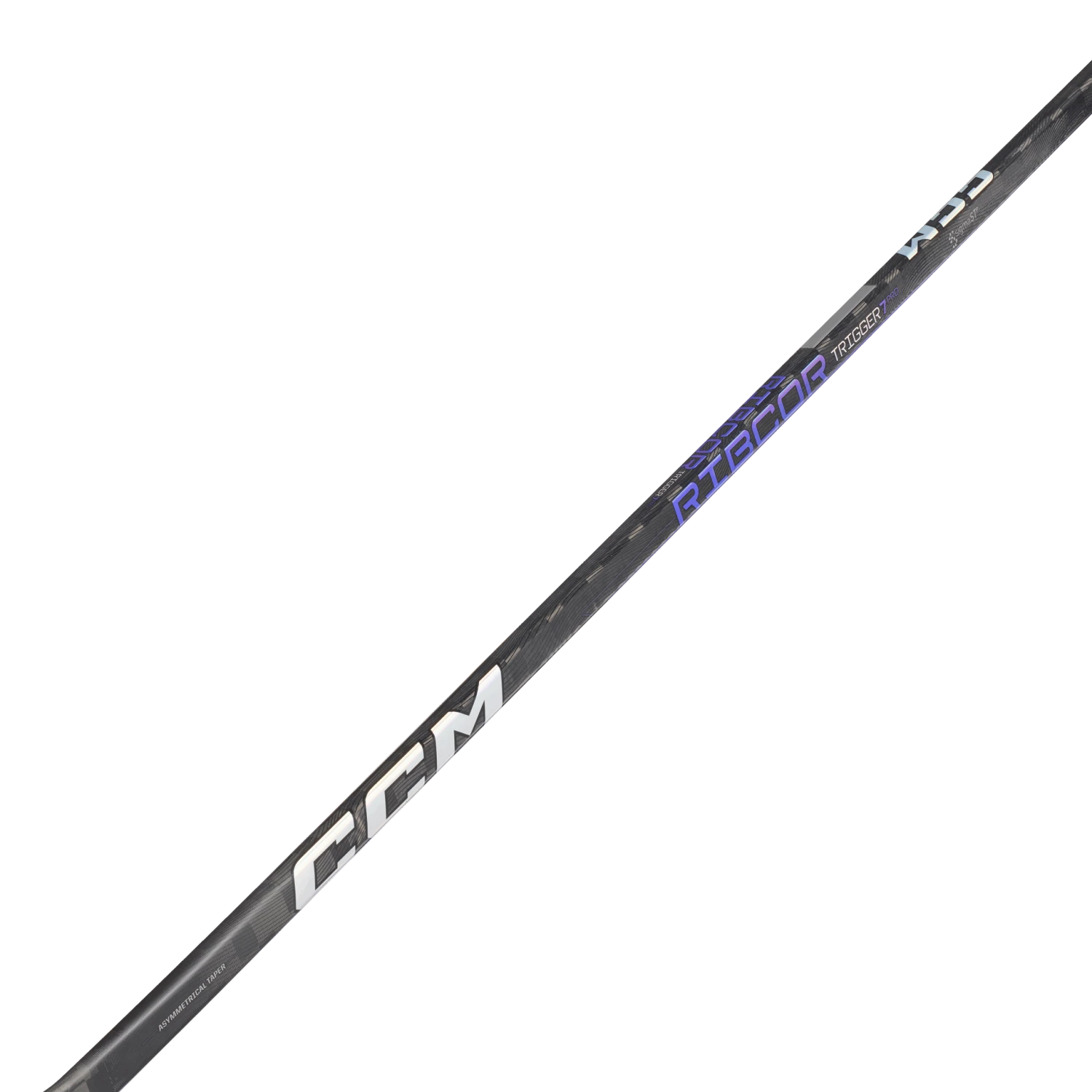 CCM Ribcor Trigger 7 Pro Intermediate Hockey Stick - Image 4