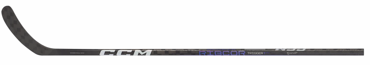 CCM Ribcor Trigger 7 Pro Youth Hockey Stick - Image 2