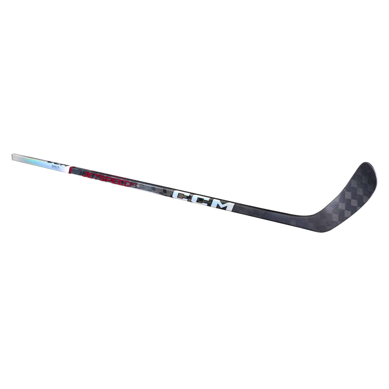 CCM JetSpeed FT6 Pro Youth Hockey Stick - Image 4