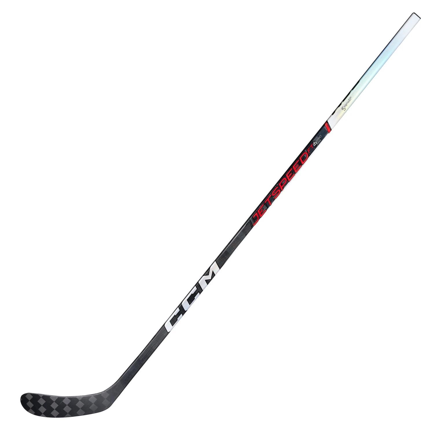 CCM JetSpeed FT6 Pro Youth Hockey Stick