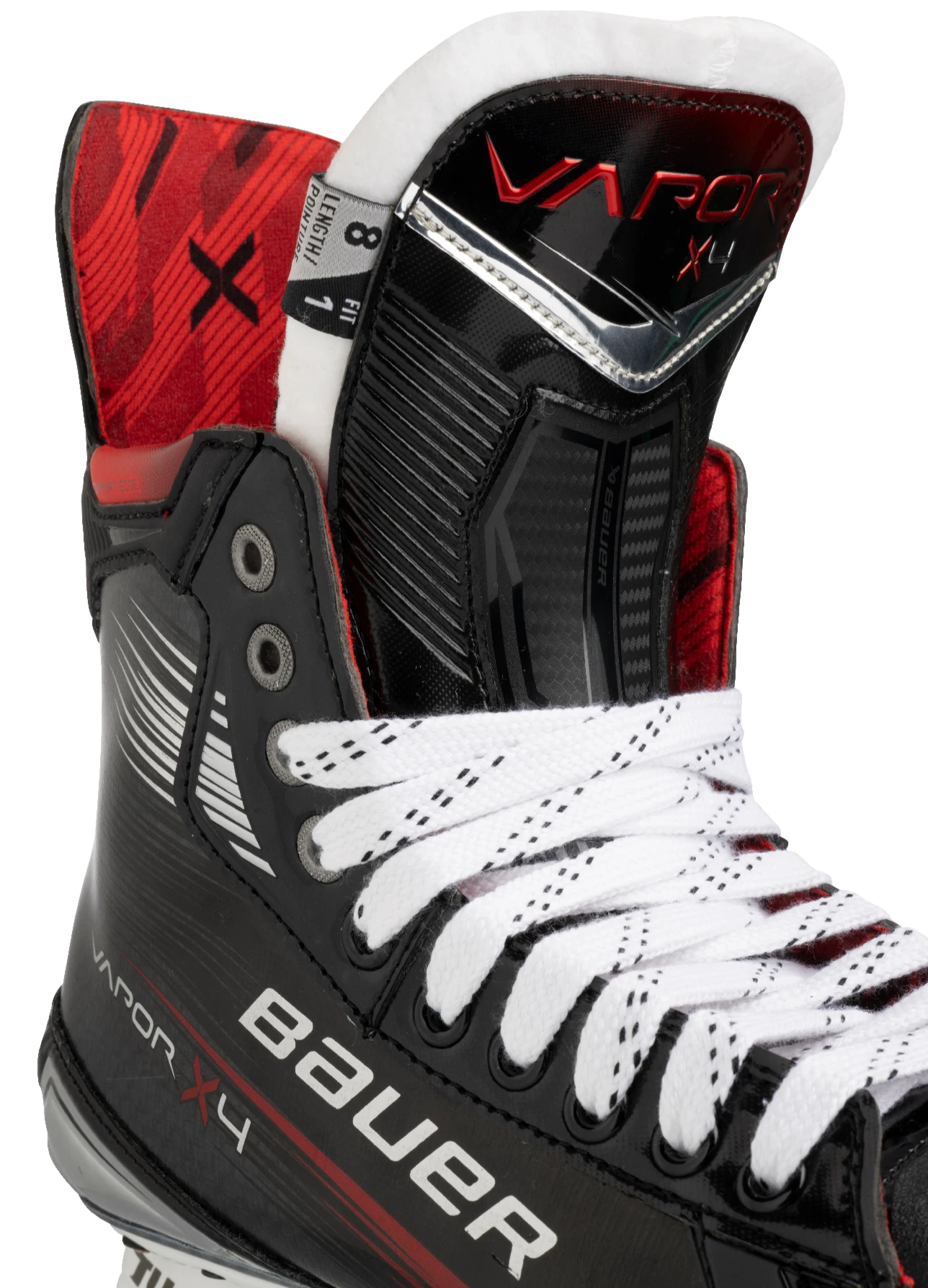 Bauer Vapor X4 Senior Hockey Skates - Image 3
