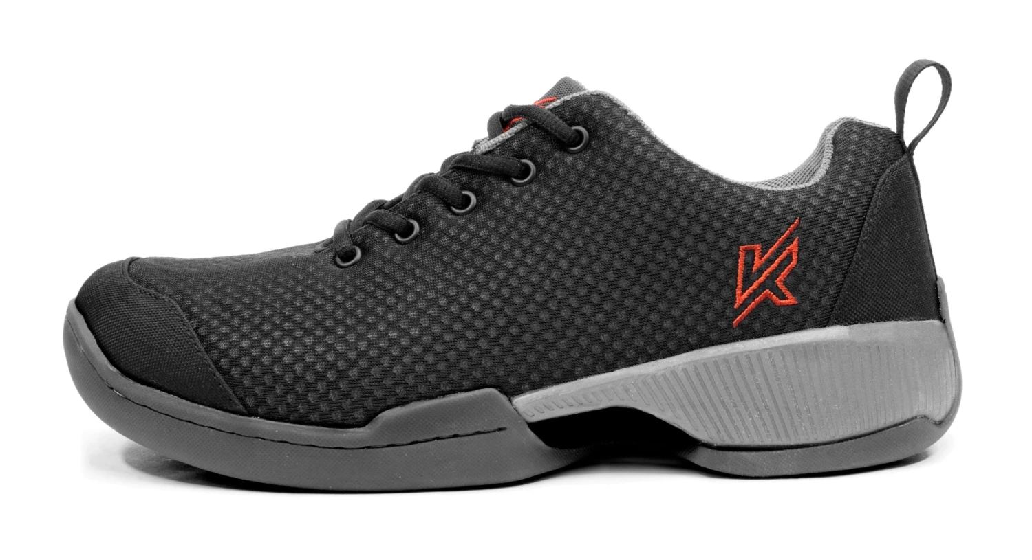 Knapper AK3 Men's Speed 2022 (Low) Ball Hockey Shoes - Image 2