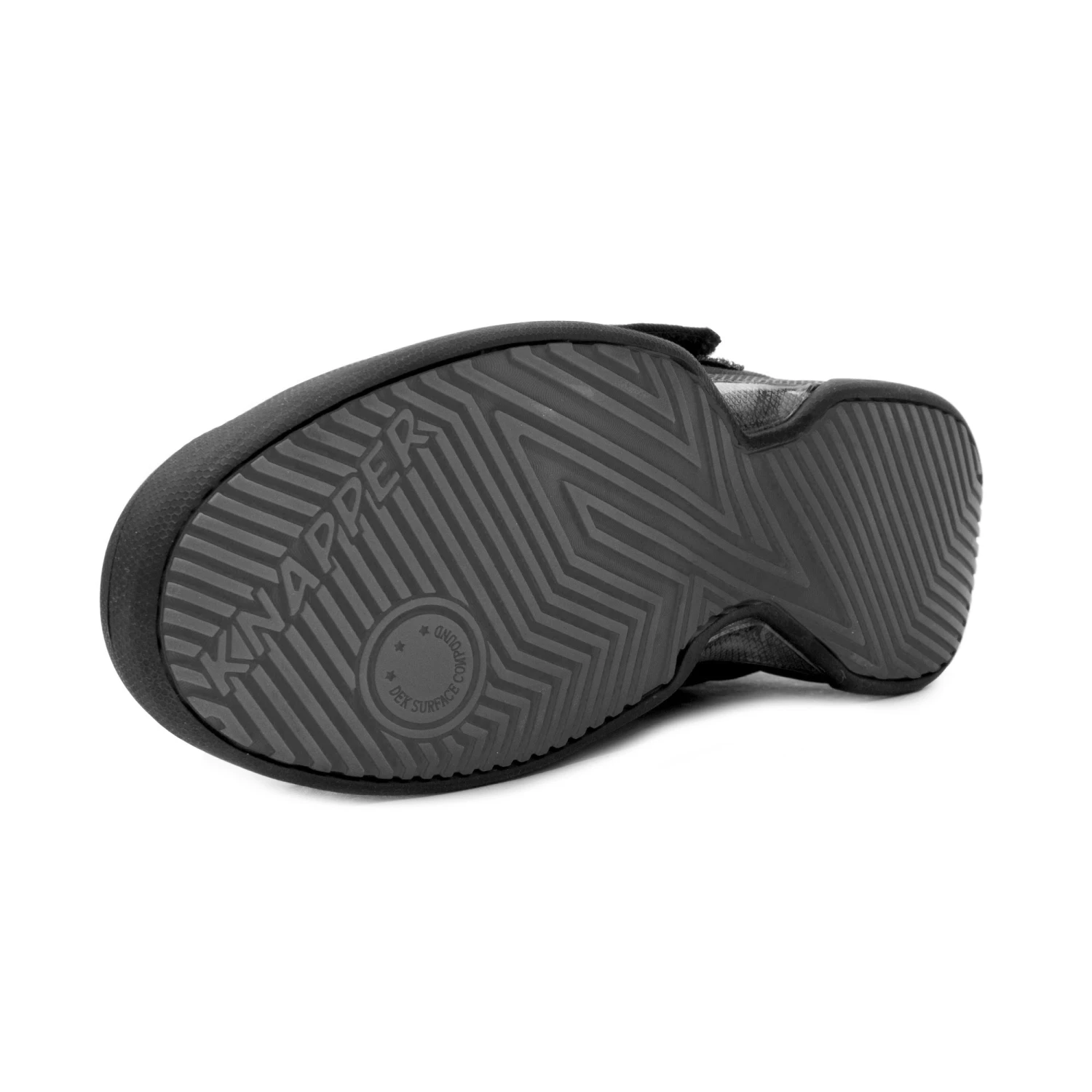 Knapper AK3 Men's Speed 2022 (Low) Ball Hockey Shoes - Image 3