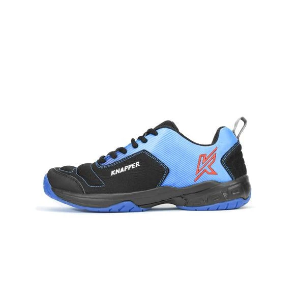 Knapper AK5 Junior Speed 2022 (Low) Ball Hockey Shoes - Image 3
