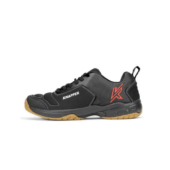 Knapper AK5 Junior Speed 2022 (Low) Ball Hockey Shoes - Image 2