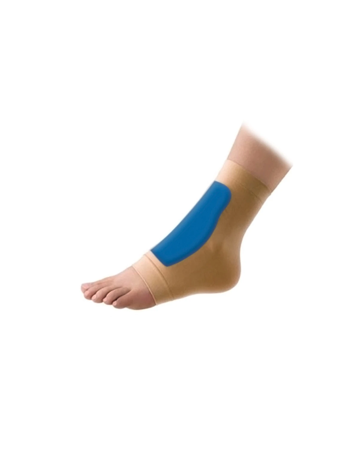 Formedica Ankle Sleeve Gel Protector - Image 2