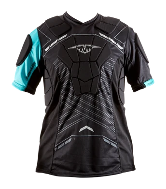 Bauer Mission Core Roller Protective Shirt Junior