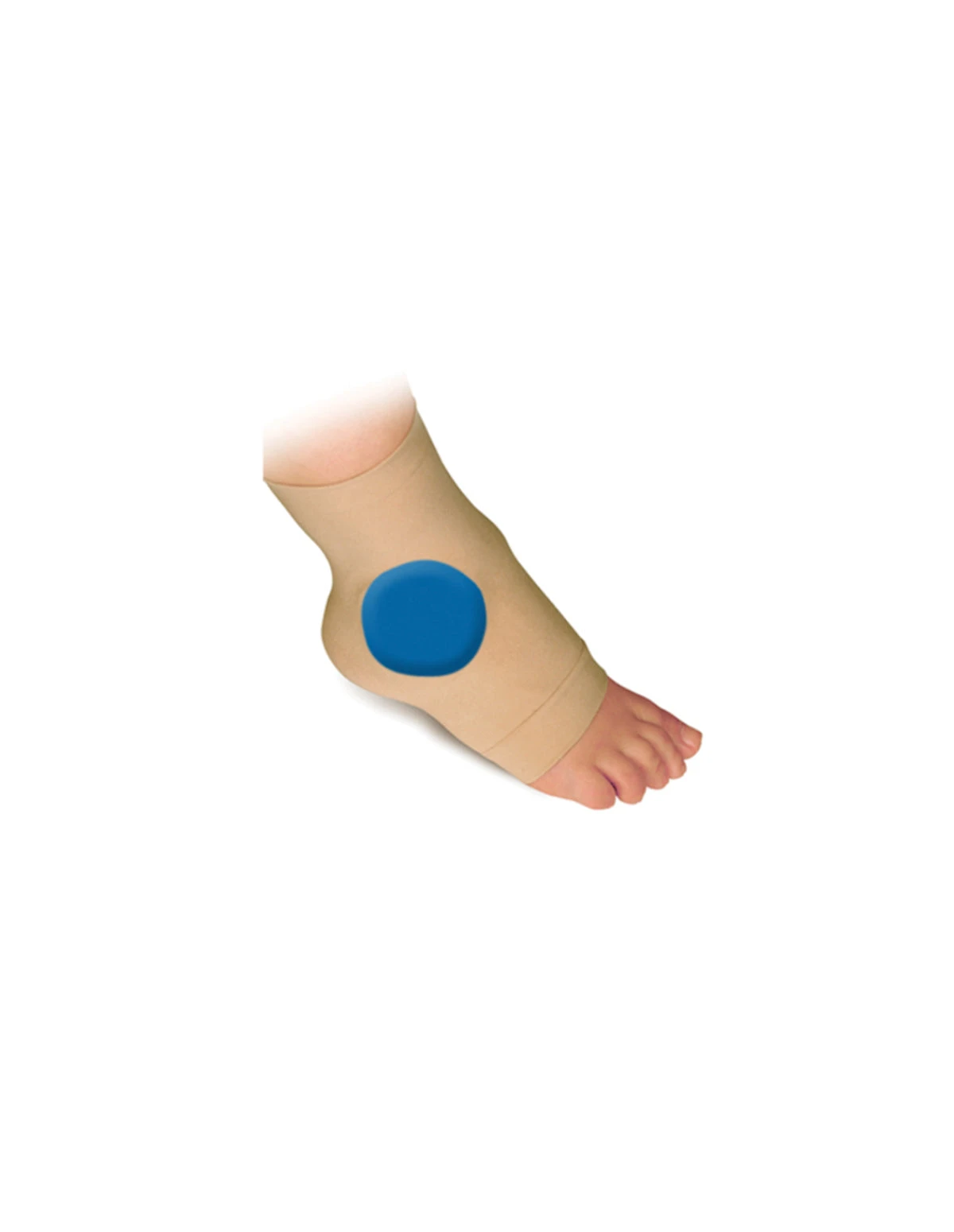 Formedica Maleole (Ankle) Sleeve Gel Protector - Image 2