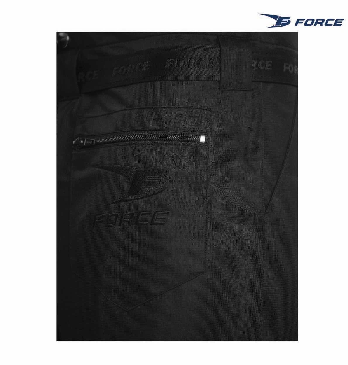 Force Pro A21 Officiating Pants - Image 2