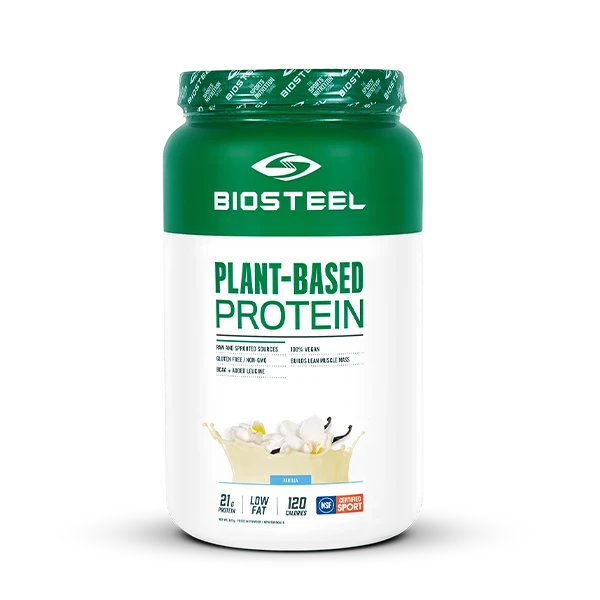 BioSteel Plant-Based Protein - Image 2