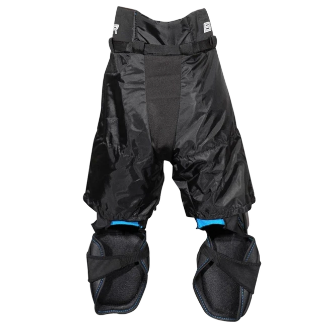 Bauer Prodigy Youth Pants/Shin Guards - Image 3