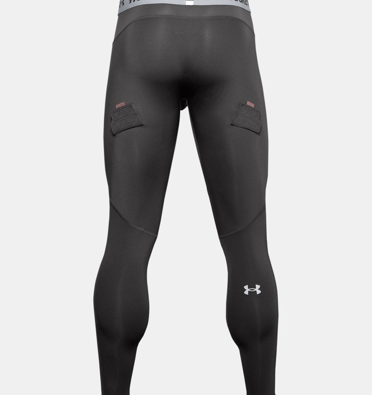 Under Armour Men's Hockey Compression Leggings - Image 7