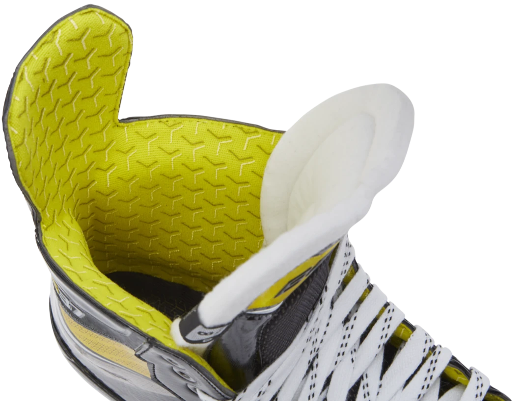 Bauer Supreme S37 Senior Hockey Skates - Image 3