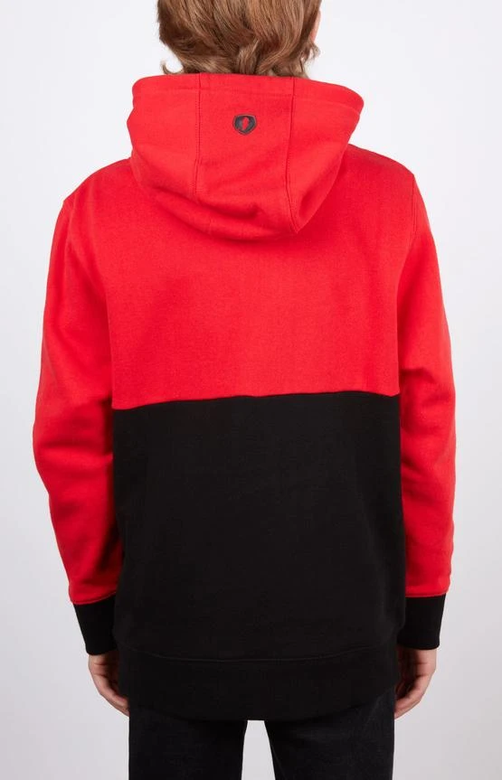 Gongshow Classic Wheeling Junior Hoodie - Image 2