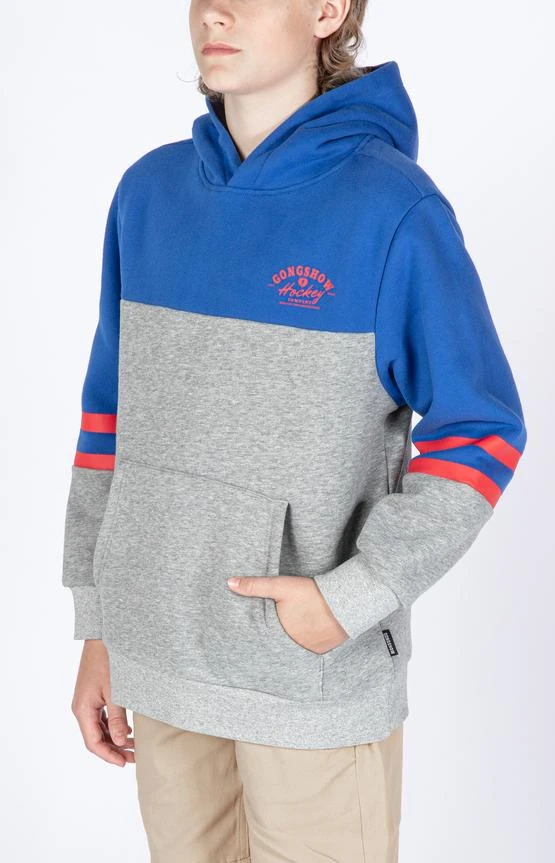 Gongshow Game Worn Junior Hoodie - Image 3