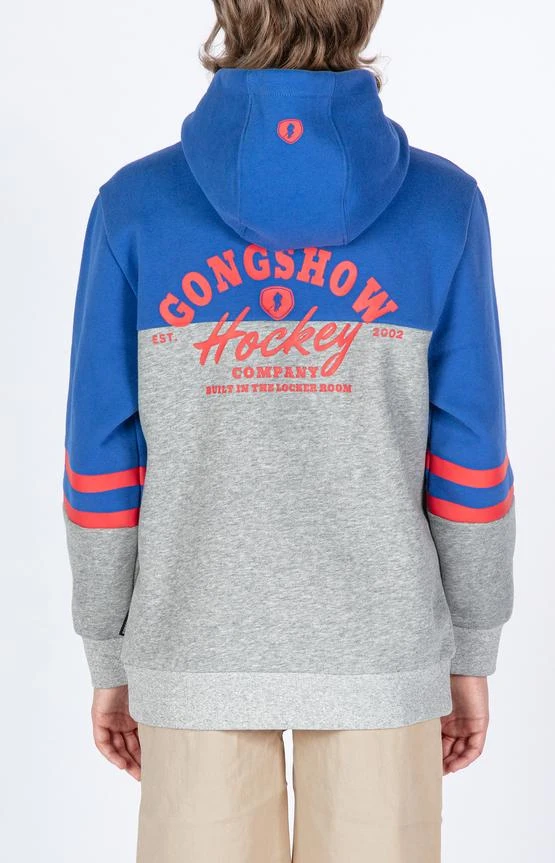Gongshow Game Worn Junior Hoodie - Image 2