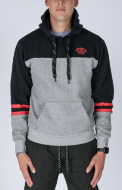 Gongshow Point Presence Hoodie