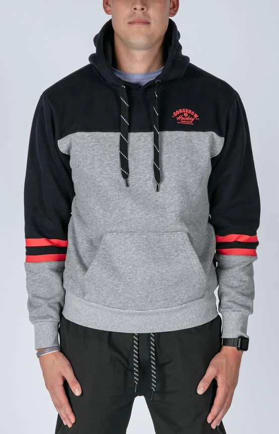 Gongshow Point Presence Hoodie