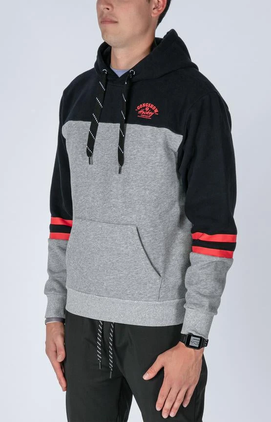 Gongshow Point Presence Hoodie - Image 4