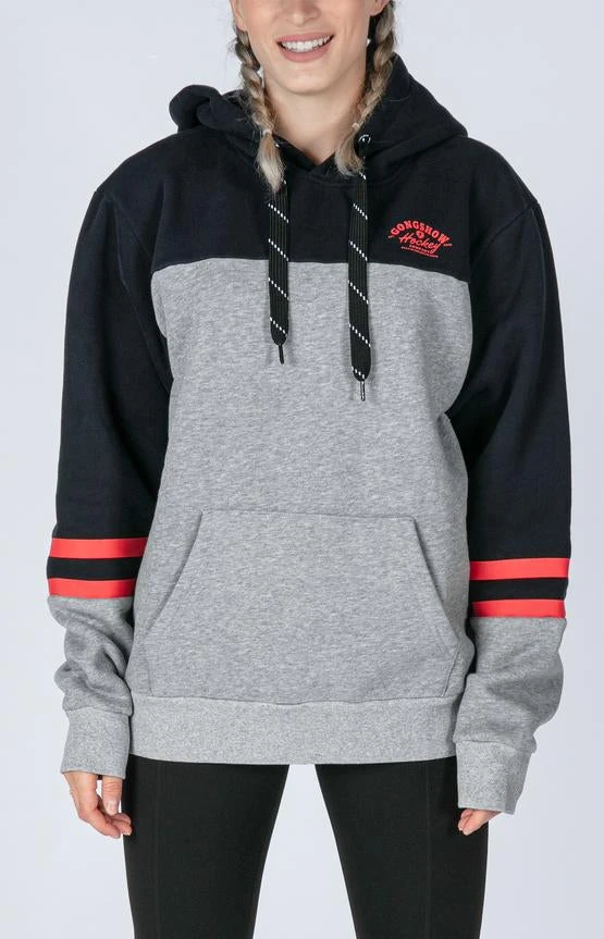 Gongshow Point Presence Hoodie - Image 2