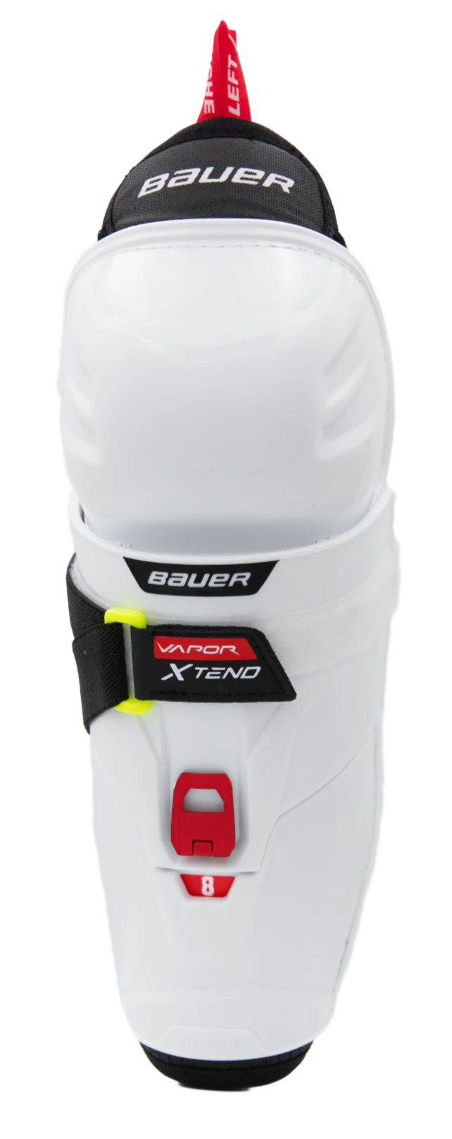 Bauer Vapor Xtend Youth Protective Kit - Image 4
