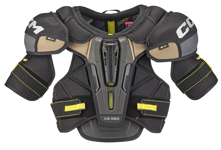 CCM Tacks AS 580 Senior Shoulder Pads