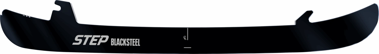 Step Blacksteel Runners For CCM Speedblade XS Holder (Pair)