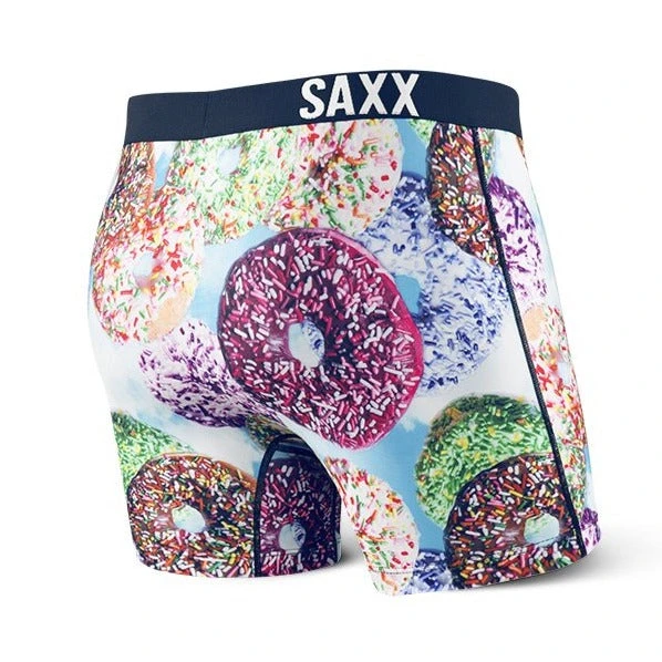 SAXX Fuse Boxer Doh-Nut Dream - Image 2