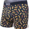 SAXX Volt Boxer Brief Sport Nut