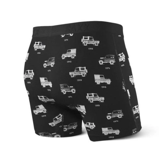 SAXX Ultra Boxer Brief Jeepster - Image 2