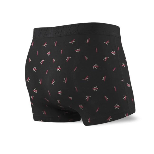 SAXX Undercover Boxer Brief Fly Army Knife - Image 2